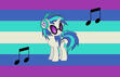 vinylponyic